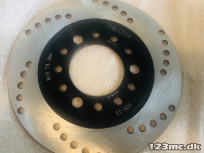 Ferodo bremseskive Ferodo bremseskive