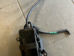 Filter til benzindampe, 16164-0012 til Kawasaki Ninja 500 SE