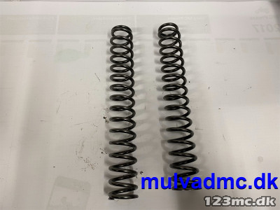 Fjedre til Forgafler