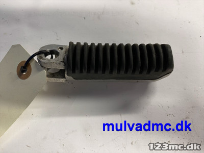 Fodhviler bag højre