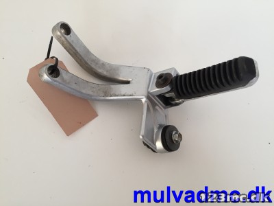 Fodhviler, bag, højre