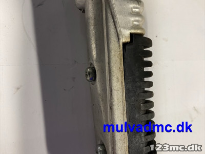 Fodhviler for højre