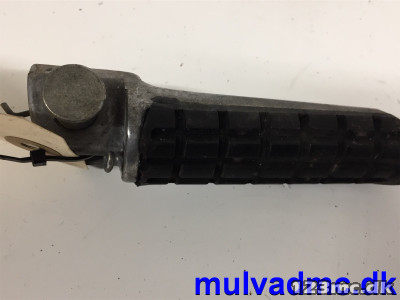 Fodhviler for højre