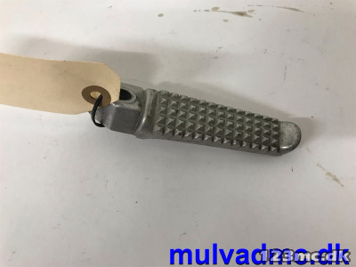 Fodhviler for højre