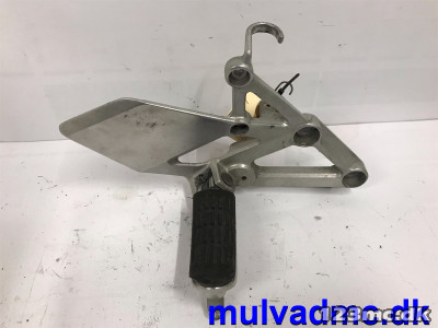 Fodhviler for højre