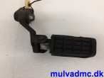 Fodhviler for til Yamaha XJ 900