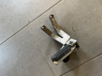 Fodhviler HB til Suzuki RF 900 R Fodhviler HB til Suzuki RF 900 R