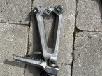 Fodhviler HB til Honda CBR 600 F