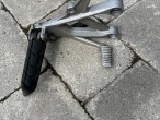 Fodhviler HF til Honda CBR 600 F