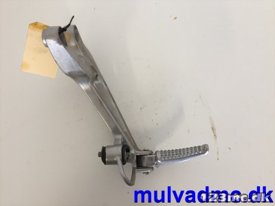 Fodhviler højre bag