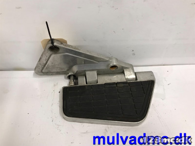 Fodhviler højre bag