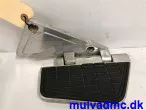 Fodhviler højre bag