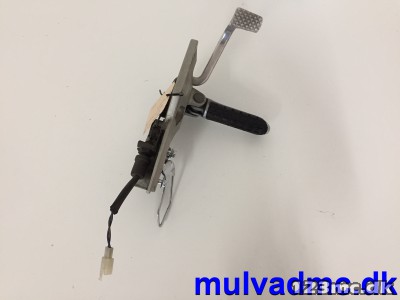 Fodhviler højre for