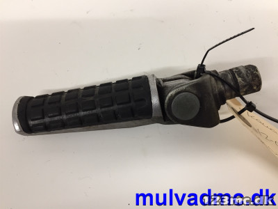 Fodhviler højre for