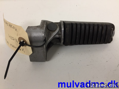 Fodhviler højre for