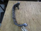 Fodhviler holder, Suzuki VS1400