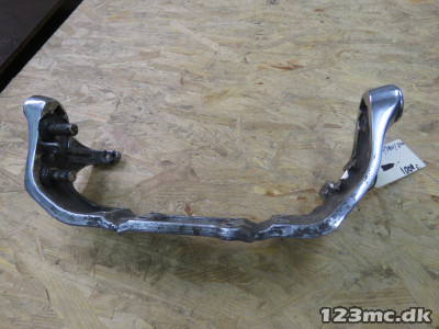 Fodhviler holder, Suzuki VS1400