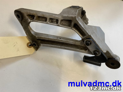 Fodhviler konsol bag venstre