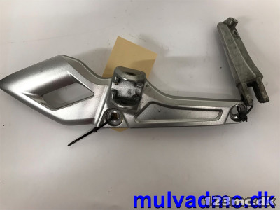 Fodhviler konsol for  venstre