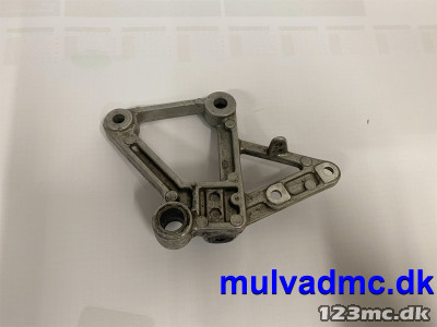 Fodhviler konsol højre for