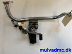 Fodhviler konsol til Yamaha XV 750