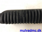 Fodhviler konsol venstre for til Suzuki GSX 600 F