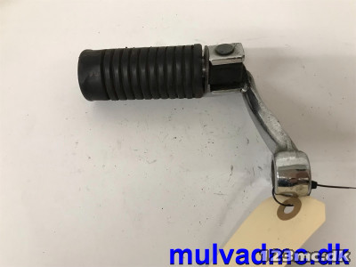 Fodhviler konsol Venstre for