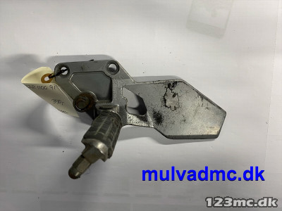 Fodhviler konsol venstre