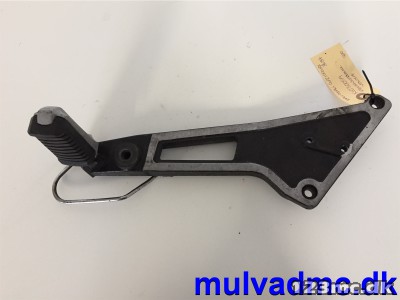 Fodhviler konsol venstre