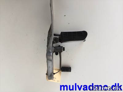 Fodhviler konsol venstre