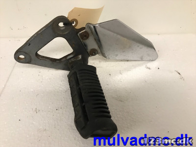 Fodhviler konsol venstre