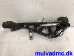 Fodhviler til Honda VF 500 F