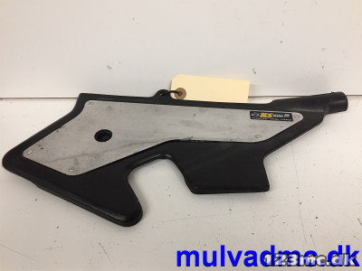 Fodhviler skjold venstre