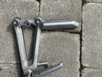Fodhviler VB til Honda CBR 600 F