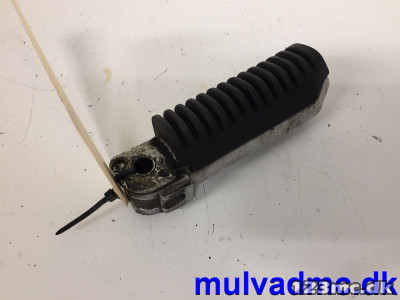 Fodhviler venstre bag