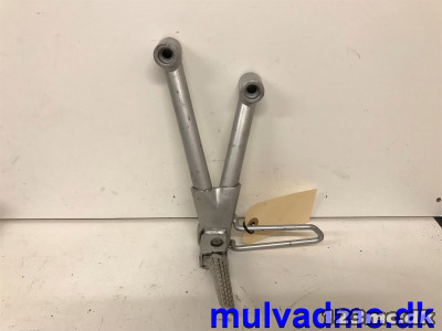 Fodhviler venstre bag