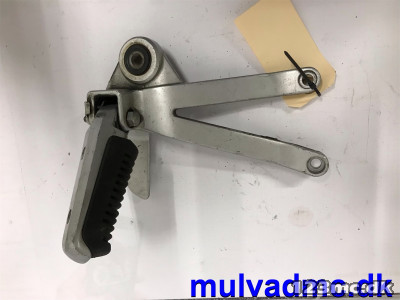 Fodhviler venstre bag