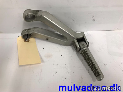 Fodhviler venstre bag