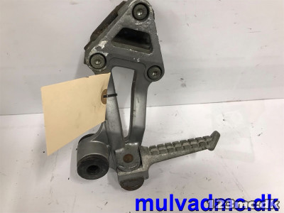 Fodhviler venstre bag