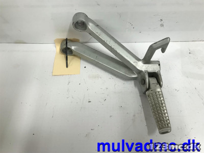 Fodhviler venstre bag