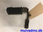 Fodhviler venstre for til Suzuki GN 250