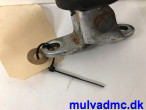Fodhviler venstre for til Honda CX 650 C