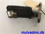 Fodhviler venstre for til Honda CX 650 C