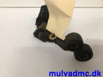 Fodhviler venstre for til Yamaha XJ 900