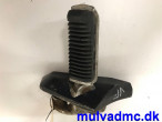 Fodhviler venstre for til Suzuki GSX 750 ES