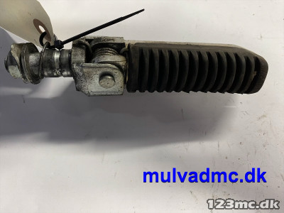 Fodhviler venstre for