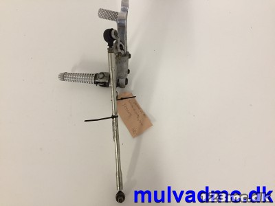 Fodhviler, venstre for