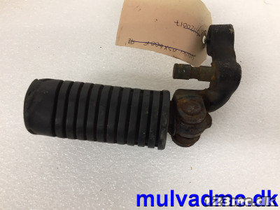 Fodhviler venstre for