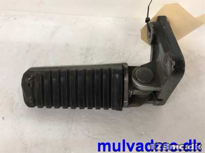 Fodhviler venstre for