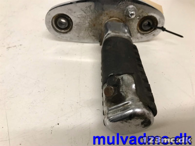 Fodhviler venstre for